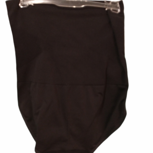 Maidenform Firm Control Waistline Shaping Black - Picture 2 of 7